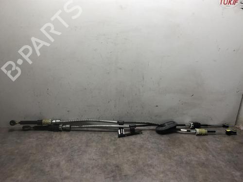 Used Cable NISSAN PULSAR Hatchback (C13) 1.5 dCi (110 hp) 20621311