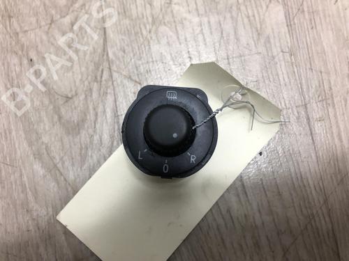 Used Mirror switch VW POLO V (6R1, 6C1) 1.6 TDI (90 hp) 20613253