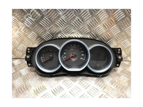 Kombinert Instrument DACIA DOKKER MPV (KE_) 1.5 dCi (KEAJ, KEAH) | BP23567706C47 