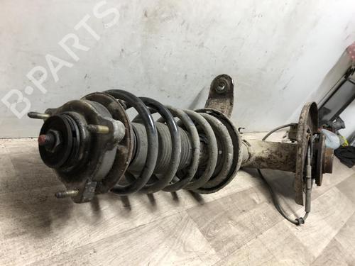 Used Left front shock absorber SAAB 900 II 2.3 -16 (150 hp) 23870847