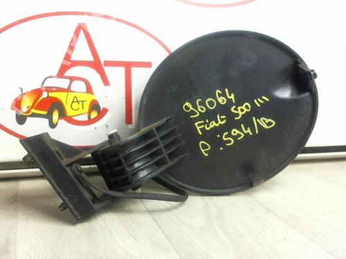 Tanklåg FIAT 500 (312_) 1.3 D Multijet (312AXE1A) (95 hp) 25298194
