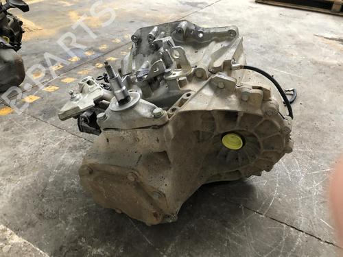 Gearbox CITROËN C4 II (NC_) 1.6 HDi 110 | BP23894623M3  - Image 5