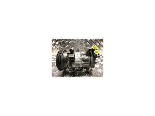 Used AC compressor RENAULT CLIO III Grandtour (KR0/1_) 1.6 16V (KR10) (128 hp) 21259066
