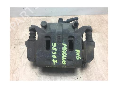 Left front brake caliper NISSAN MURANO I (Z50) 3.5 4x4 | BP20619403M105