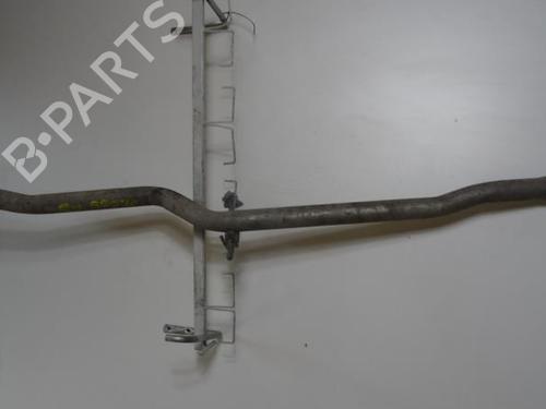 Exhaust system CITROËN C5 I (DC_) 2.0 HDi (DCRHZB, DCRHZE) | BP39641740M121 - Image 2