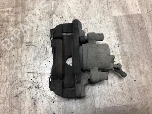 Used Right front brake caliper VOLVO S40 II (544) 1.6 D (110 hp) 20619061