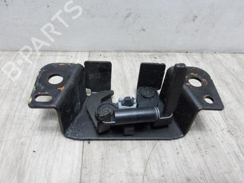 Tailgate lock CITROËN C3 Pluriel (HB_) 1.6 | BP30784451C101
