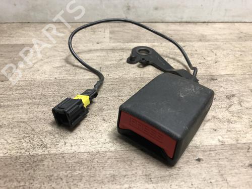 Used Seat buckle CITROËN C4 Grand Picasso I (UA_) 1.6 HDi (109 hp) 23872334
