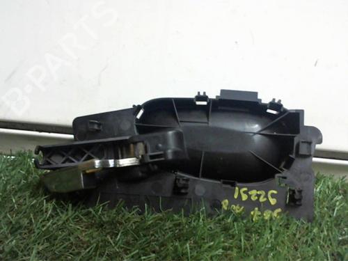 Front right interior door handle PEUGEOT 307 (3A/C) 2.0 HDi 90 | BP12967981I14 