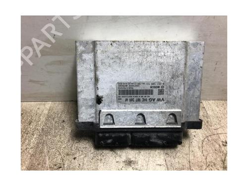 Engine control unit (ECU) VW POLO VI (AW1, BZ1, AE1) 1.0 | BP25799799M57 