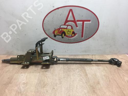 Rattakselaggregat FIAT DOBLO Box Body/MPV (223_) 1.9 JTD (105 hp) 30784656