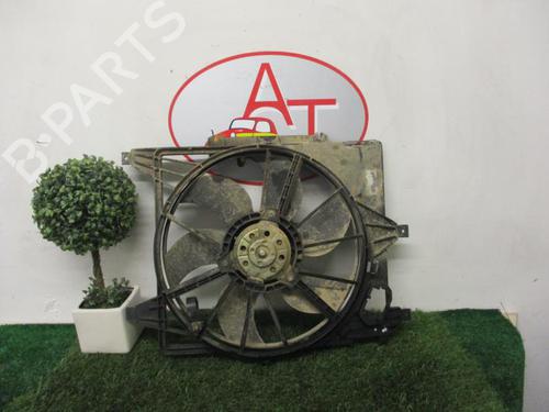 Used Heater blower motor RENAULT KANGOO Express (FC0/1_) 1.5 dCi (FC1R) (57 hp) 12977648