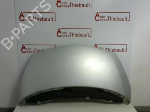 Motorhjelm Motorhjelm RENAULT ESPACE IV (JK0/1_) 3.0 dCi (JK0J, JK0V) (177 hp) 30780618 30780618