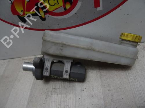 Used Brake master cylinder PEUGEOT BOXER Van 2.2 HDi 120 (120 hp) 13276987