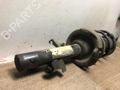 Used Right front shock absorber VOLVO S40 II (544) 1.6 D (110 hp) 20619435