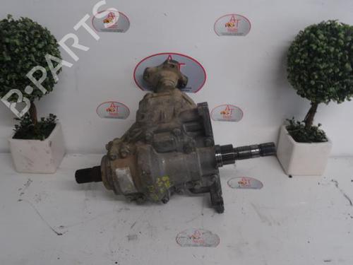 Used Transfer box DACIA DUSTER (HS_) 1.5 dCi 4x4 (HSMC, HSMD) (110 hp) 12974063