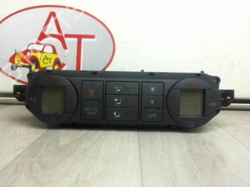 Commande Chauffage FORD FOCUS C-MAX (DM2) 1.6 TDCi | BP28334440I5