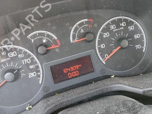 Ratstangsstang CITROËN NEMO MPV 1.3 HDi 75 | BP31187748I23