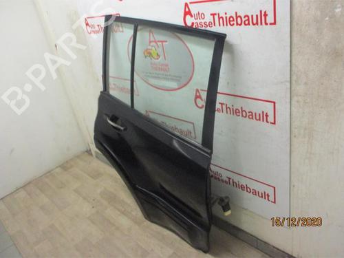 Right rear door MITSUBISHI PAJERO III (V7_W, V6_W) 3.2 Di-D (V68W) | BP30782354C5 