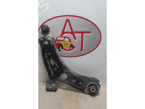 Right front suspension arm JEEP RENEGADE SUV (BU, B1, BV) 1.3 T-GDi | BP13285539M13 