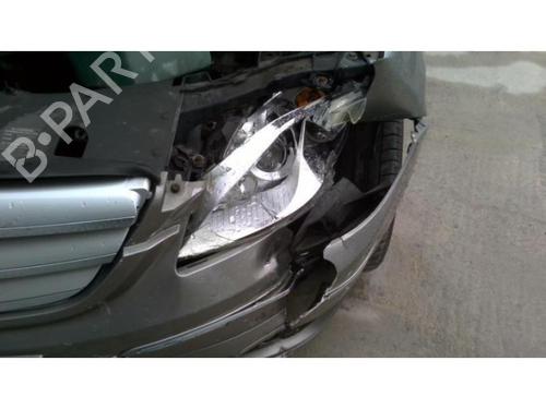 Servo brake MERCEDES-BENZ B-CLASS Sports Tourer (W245) B 180 CDI (245.207) | BP20626892M42 