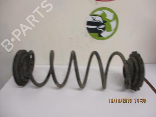Used Shock absorber spring MERCEDES-BENZ A-CLASS (W169) A 200 CDI (169.308, 169.008) (136 hp) 13130675