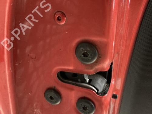 Left rear door RENAULT CLIO IV (BH_) 1.2 16V | BP31244573C4 