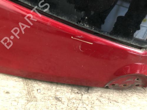 Used Tailgate ALFA ROMEO BRERA (939_) 2.2 JTS (939.DXB11) (185 hp) 23871565