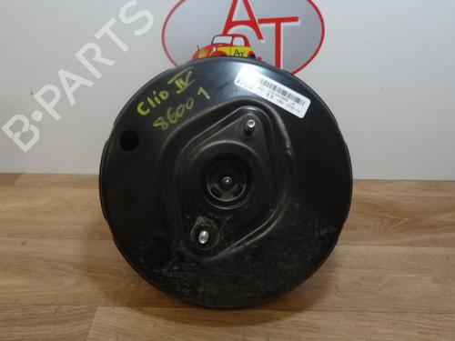 Used Servo brake RENAULT CLIO IV (BH_) 1.5 dCi 75 (75 hp) 13272201