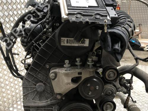 Engine CHEVROLET TRAX 1.7 TD | BP39206583M1 - Image 3