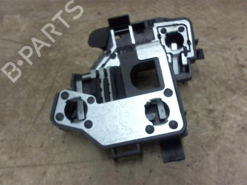 Licence plate light PEUGEOT 206 Hatchback (2A/C) 1.4 HDi eco 70 | BP13290692I40 
