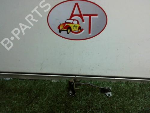 Used Hinge/Door check strap Hinge/Door check strap CITROËN XSARA PICASSO (N68) 2.0 HDi (90 hp) 13136313 13136313