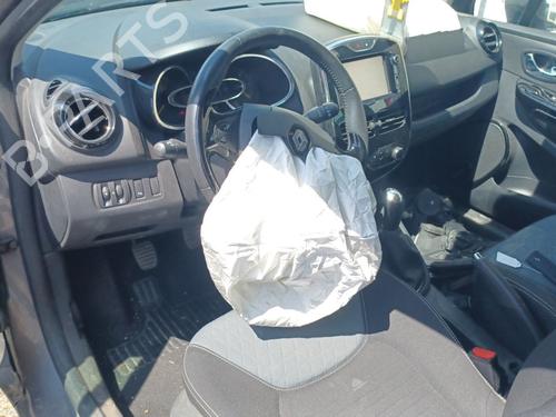 Horn RENAULT CLIO IV (BH_) 0.9 TCe 90 (BHNF, BHMA, BHMH, BHJK, BHJR) | BP31244603E13 