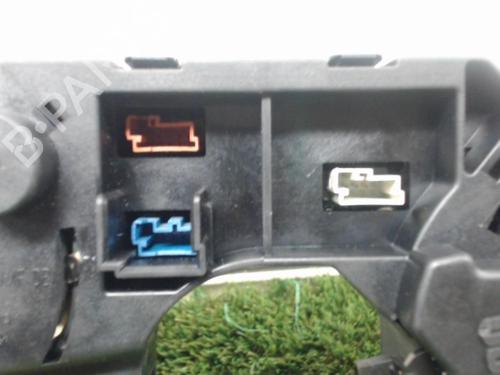 Steering column stalk CITROËN C4 I (LC_) 1.6 HDi | BP30780105I23  - Image 8