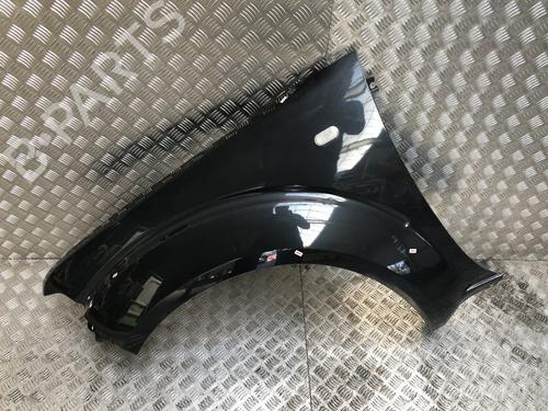 Forskærm venstre Forskærm venstre NISSAN NAVARA NP300 (D40) 2.5 dCi 4WD (171 hp) 36159878 36159878
