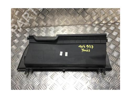 Glove box TOYOTA YARIS (_P9_) 1.4 D-4D (NLP90_, NLP90R) | BP23036807C95 