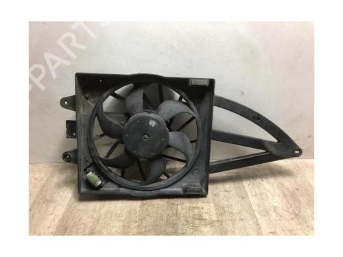 Heater blower motor FIAT PANDA (169_) 1.1 (169.AXA1A) | BP20623245M62 