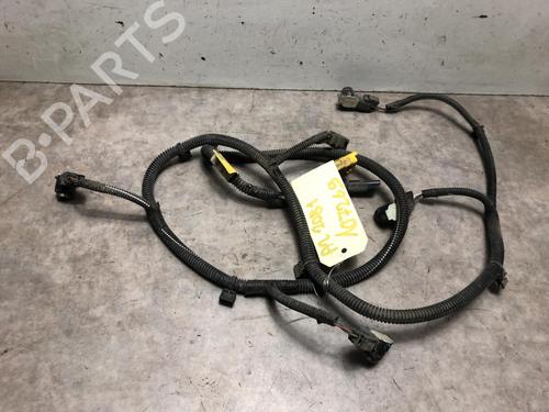 Used Electronic module PEUGEOT 208 I (CA_, CC_) 1.6 HDi (92 hp) 20624263