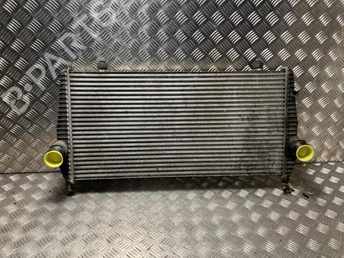 Intercooler PEUGEOT 407 Coupe (6C_) 2.7 HDi (204 hp) 31370512
