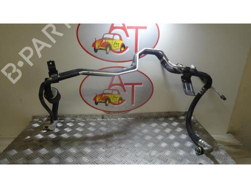 AC pipe DAF 66 1.1 | BP20613436M126 