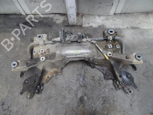 Subframe PEUGEOT 407 Coupe (6C_) 2.7 HDi | BP13267473M9 