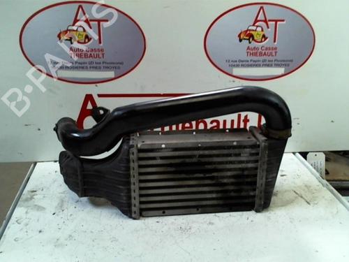 Intercooler OPEL ZAFIRA A MPV (T98) 2.0 DTI 16V (F75) | BP28334010M30 