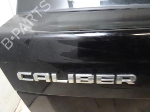 Tailgate DODGE CALIBER 2.0 CRD | BP13269771C6