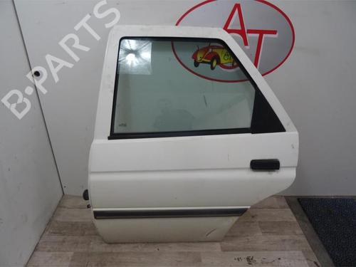 Used Left rear door FORD ESCORT V (AAL, ABL) 1.8 D (60 hp) 23186541