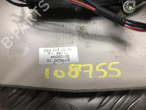 Electronic sensor RENAULT SCÉNIC II (JM0/1_) 1.9 dCi (JM0G, JM12, JM1G, JM2C) | BP31201134M84 - Image 4