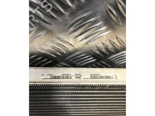 Køler PEUGEOT PARTNER Box Body/MPV 1.6 HDi | BP25306965M31