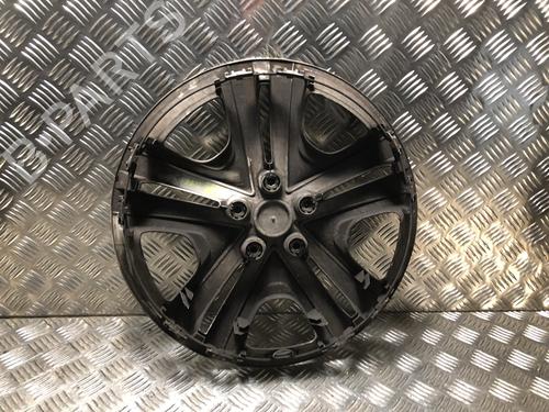 Hub cap PEUGEOT 2008 I (CU_) 1.6 BlueHDi 100 | BP31198550C160