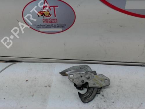 Used Hood lock MINI MINI (R50, R53) Cooper (116 hp) 12977002