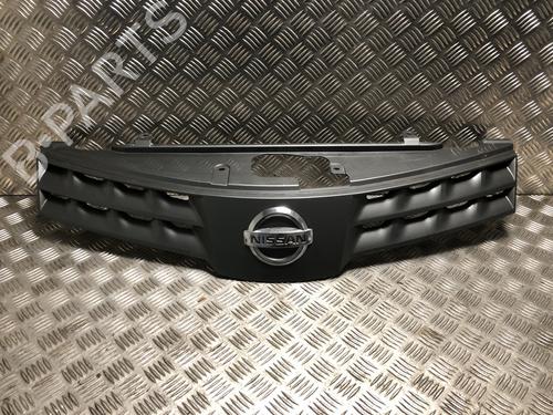 Used Grille Grille 38015660 38015660