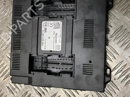 Used Control unit Control unit VW UP! (121, 122, BL1, BL2, BL3, 123) 1.0 (60 hp) 33292230 33292230